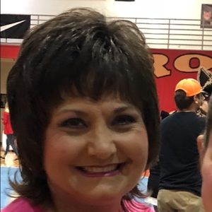 Meet your Posher, Sandy